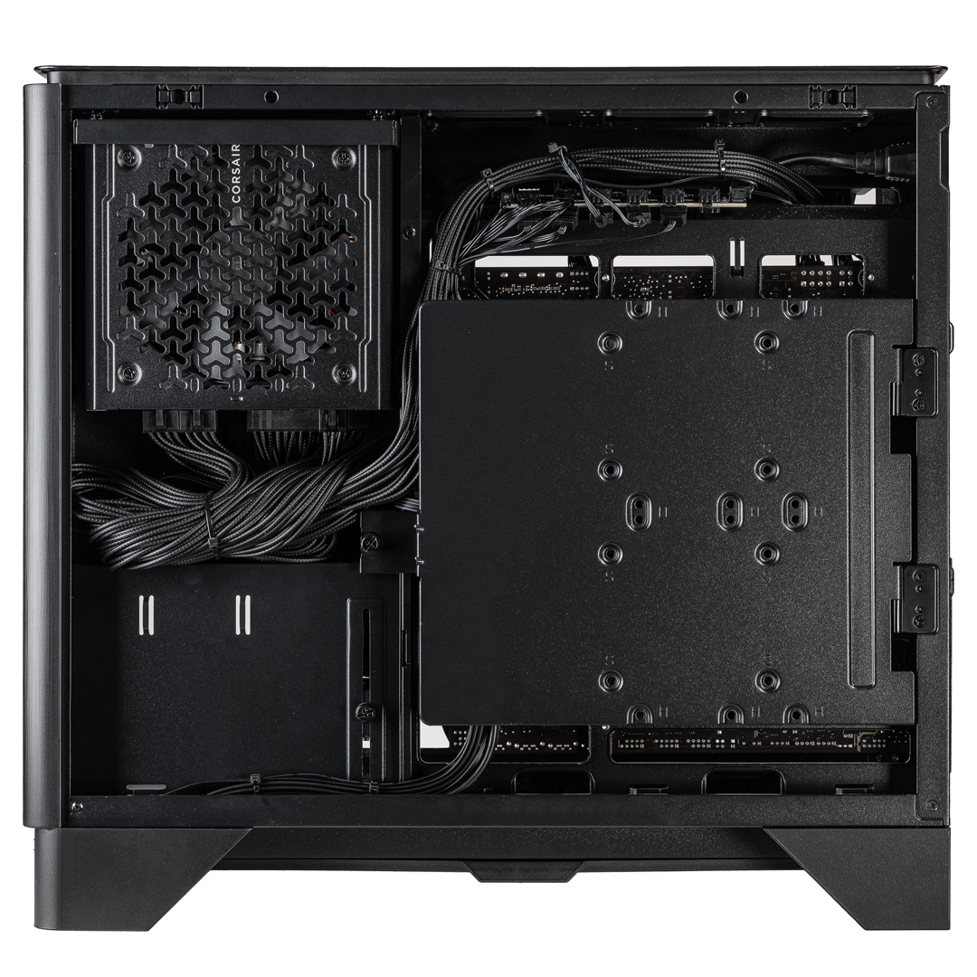 3XS Custom Gaming PCs High Performance Systems - 3XS
