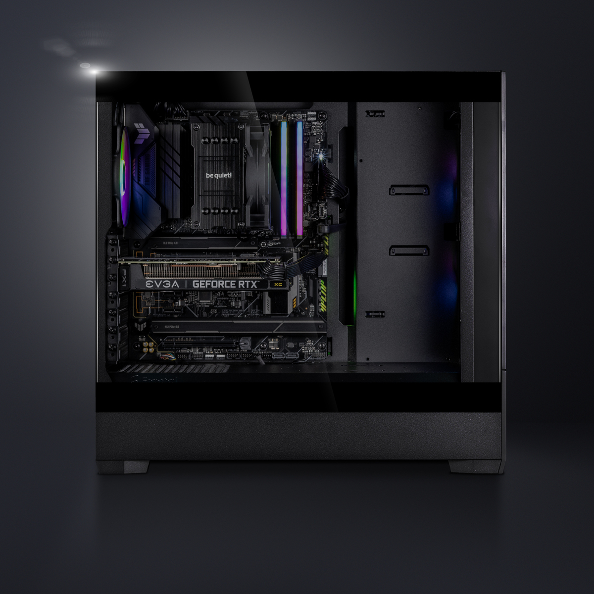 Pro Gaming PCs PCs and Workstations - 3XS