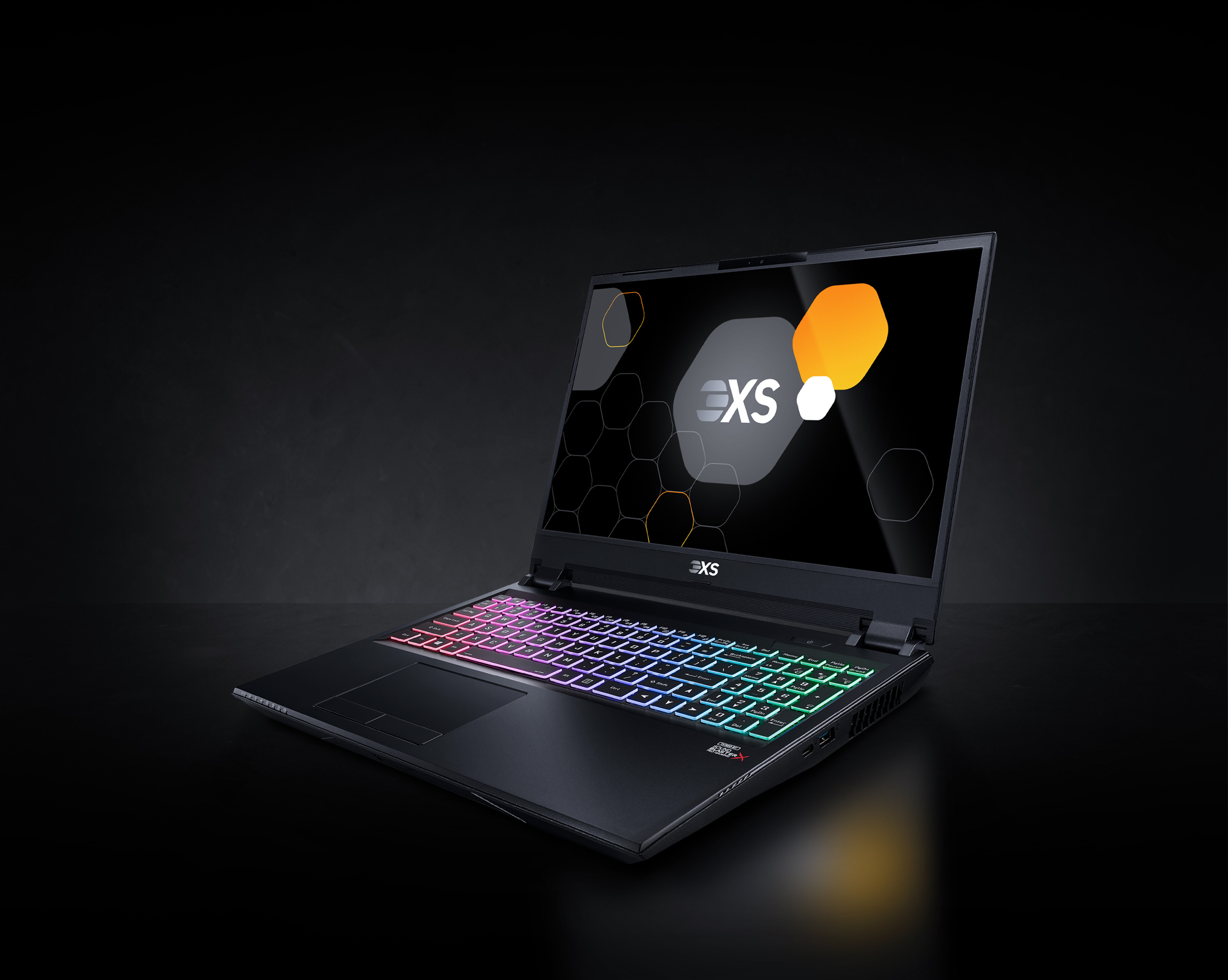 Geforce Rtx 2070 Super Gaming Laptop 3xs