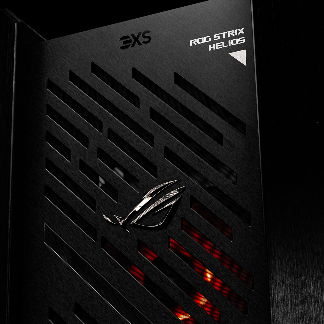 NVIDIA Gaming PCs | NVIDIA Graphics PCs - 3XS