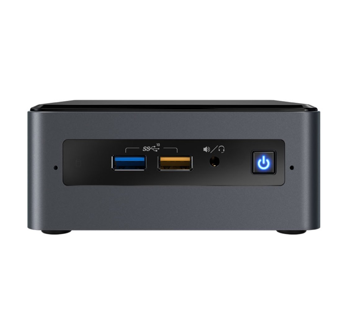 Intel Core i7 NUC small form factor PC perfect for home 3XS