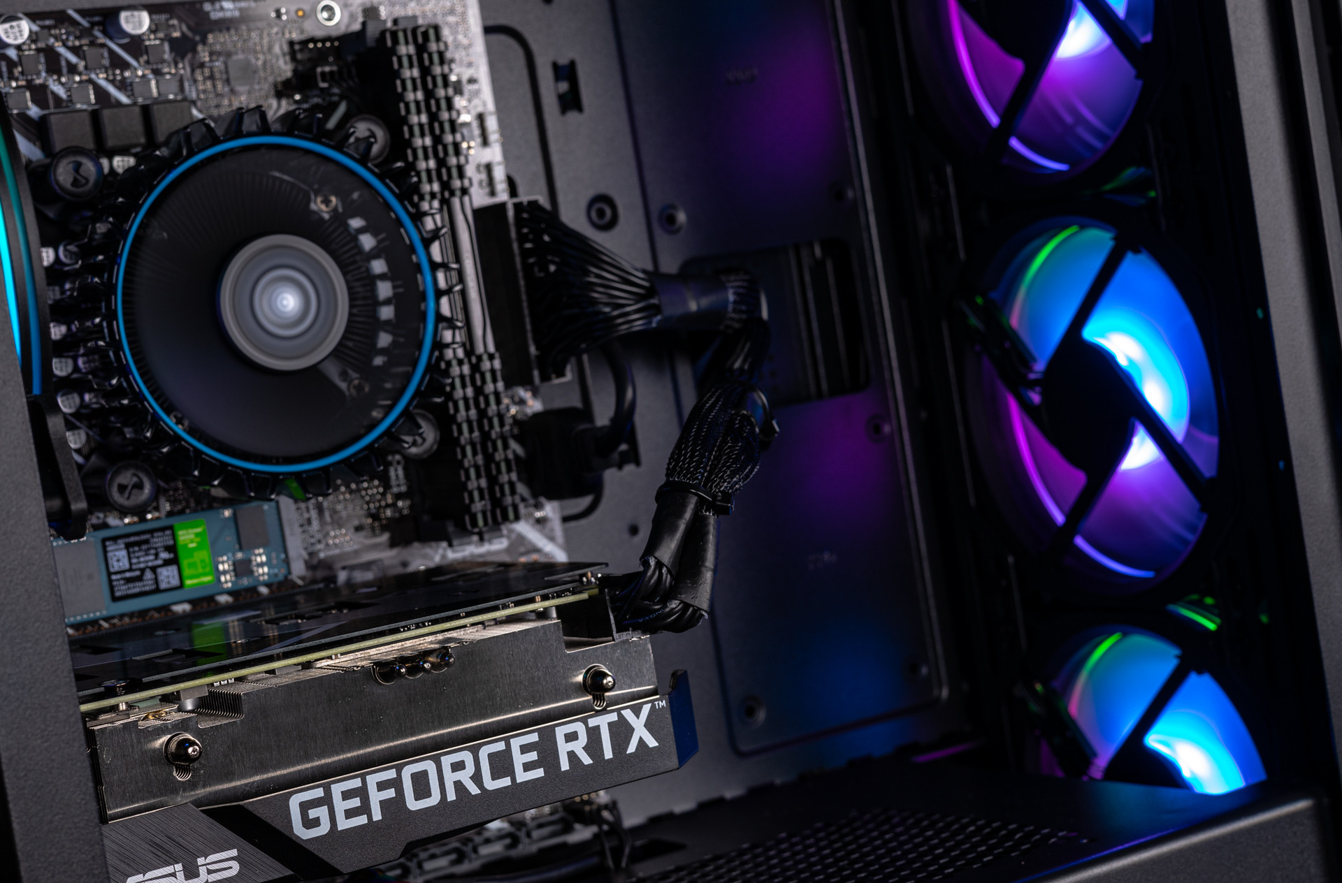 Pro Gaming PCs PCs and Workstations - 3XS