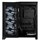 3xs lucid rtx 4500x 5090 cabling shot